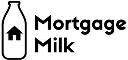 Mortgage Milk logo